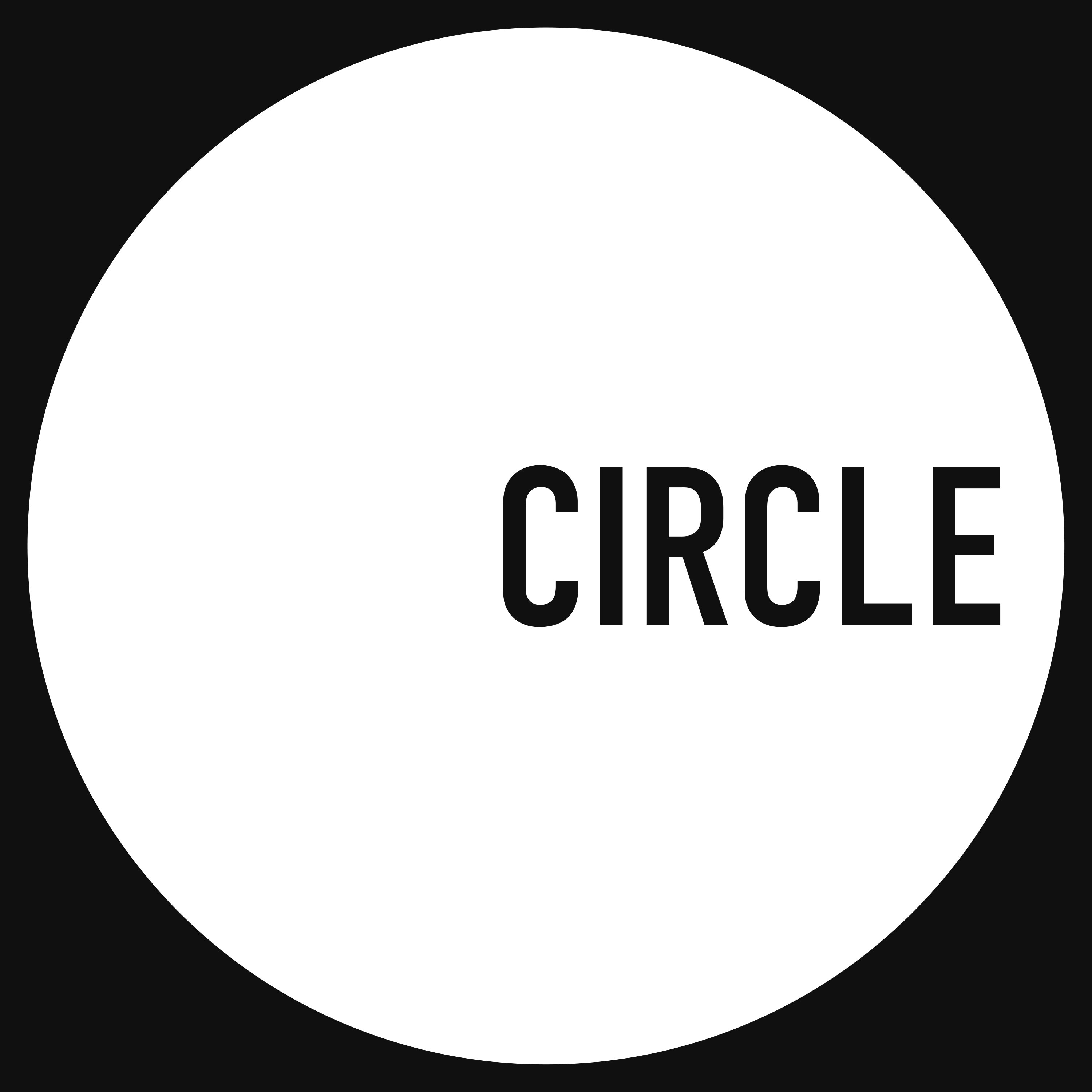 Circle Distribution